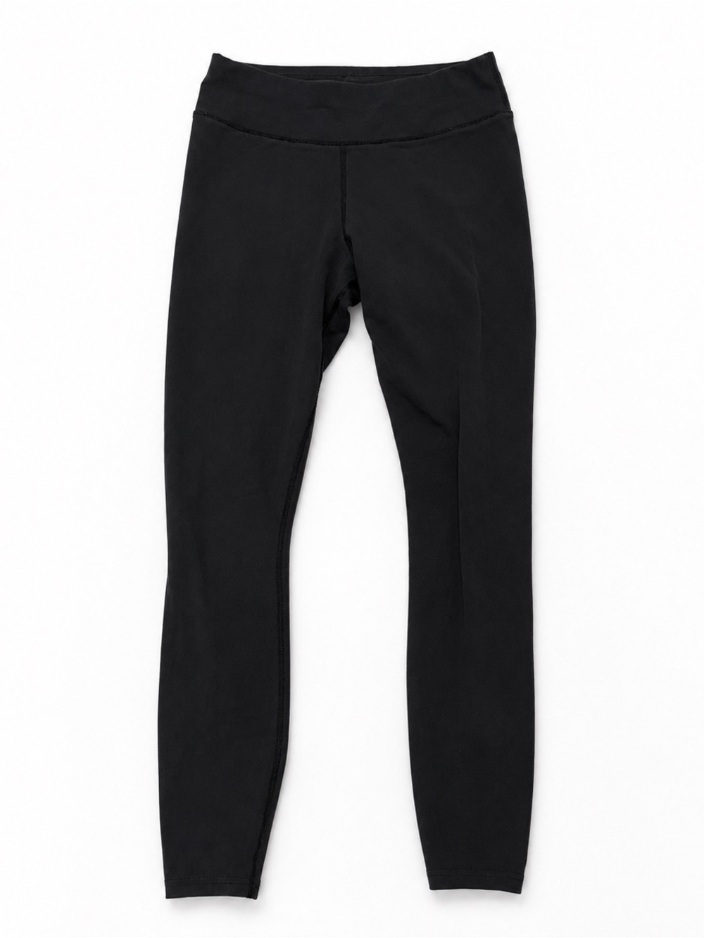 Pact Organic Cotton Black Women's Leggings